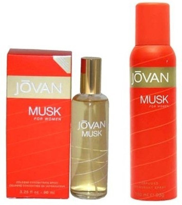 Jovan fever 2025 perfume