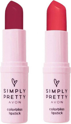 

Avon COLORBLISS MATTE(Set of 2)