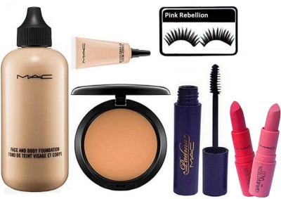 

Pink Rebellion Eyelashes & Mac Face&Body Foundation & Compact & Mascara & Select Cover up Concealer & Giambattista Valli LIpstick 2Eyelashes & Mac Face&Body Foundation & Compact & Mascara & Select Cover up Concealer & Giambattista Valli LIpstick 2Eyelashe