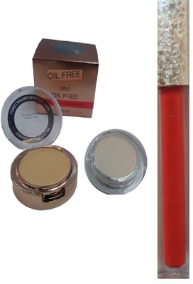 

tanvi27 PERFECT LOOK(Set of 2)