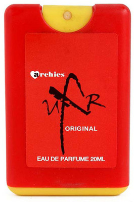 

Uxr Pocket Perfume Spray For Men Pocket Perfume - For Men(20 ml)