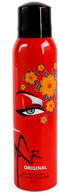 

Uxr Red Original Deodorant For Men Deodorant Spray - For Men(150 ml)