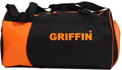 GRIFFIN STAR-X Including Shoes Compartment Duffel Without Wheels