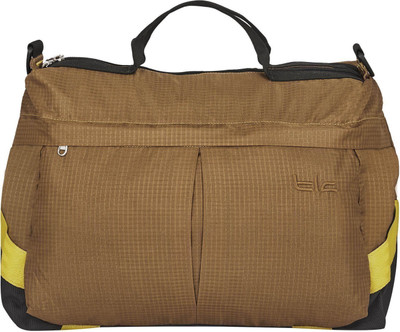 

TLC Evermore Gym Bag(Orange)