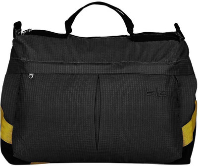 

TLC Evermore Gym Bag(Black)