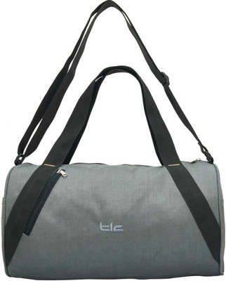 

TLC RD 1 Gym Bag(Grey)