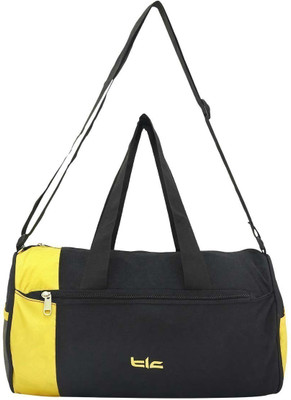 

TLC RD 1 Gym Bag(Black)