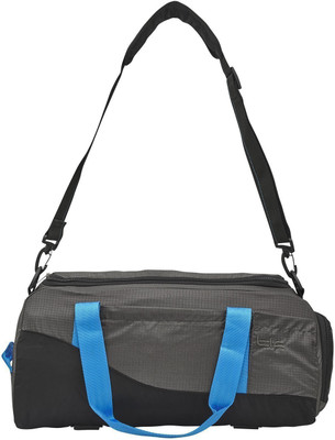 

TLC Isotherm Gym Bag(Grey)