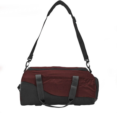 

TLC Isotherm Gym Bag(Red)