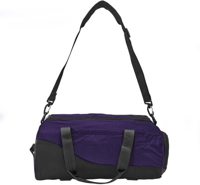

TLC Isotherm Gym Bag(Purple)