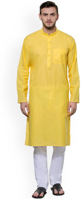 Varmohey Men Kurta Pyjama Set