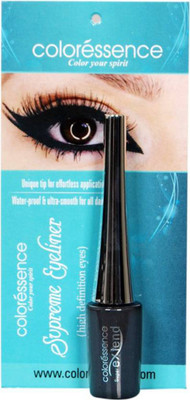 

Coloressence Supreme Eyeliner Aquamarine Blue 6 ml(Aquamarine Blue PE-2)