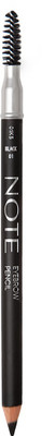 

NOTE EYEBROW PENCIL 01(Black)