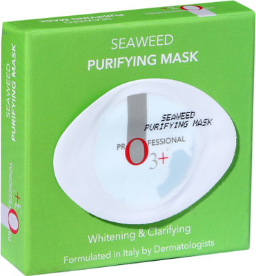 

O3+ SEAWEED PURIFYING MASK(5 g)