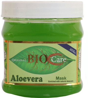 

ORIGINAL BIOCARE ALOEVERA(500 ml)