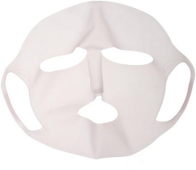 

AGE CARE Reusable Silicone Cover Hydrating Facial Mask for face brightness and peel off face mask(2 ml)