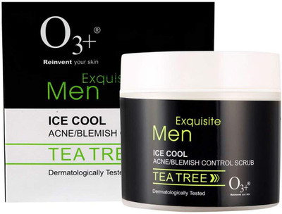 

O3+ Exquisite men Tan Wash Blemish Tan Removal Cleansing Mask(300 ml)