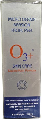 

O3+ micro derma Brasion Facial Peel(150 ml)