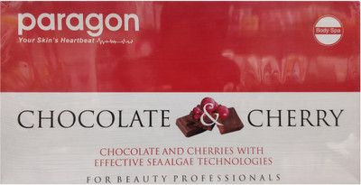 

Paragon Chocolate & cherry with effective sea algae technologies 300 g