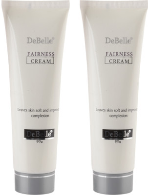 

DeBelle 80g Fairness Cream (Combo_2)(160 g)