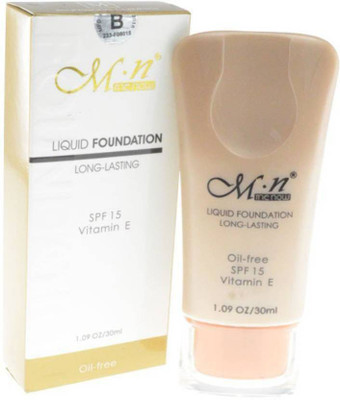 

MN foundation natural Foundation(NATURAL)