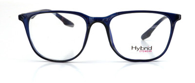 

hybrid Full Rim Oval Frame(40 mm