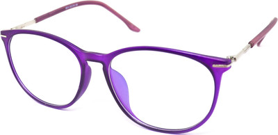 

Justkartit Full Rim Wayfarer Frame(53 mm