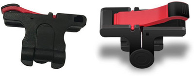 

Blue Birds BEST COLLECTION Fire and aim button pubg game trigger for android phones pubg triggers red black, pubg mobile controller,pubg controller, Mobile Game Joystick, Cell Phone Game controller for Android and Apple Devices. PUBG Trigger all smartphon