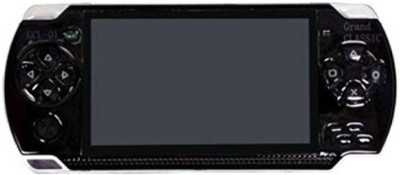 

Being Trendy P3-3 8 GB with Contra, Mario, Taken(Black)