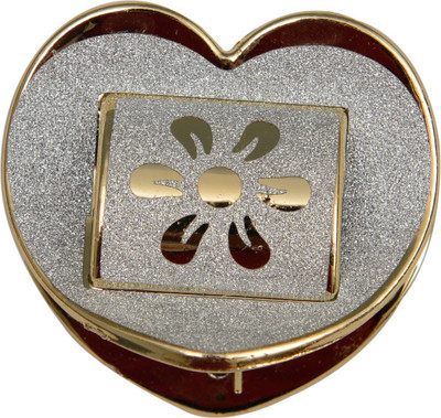 Taj Pearl Designer Hair Clutcher Clip/ Hair Clutcher/girls Hair Accessories/Hair Accessories for Women Hair Claw(Gold)