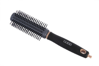 

GUBB USA Round Hair Brush/Comb with Pin (Elite Range)