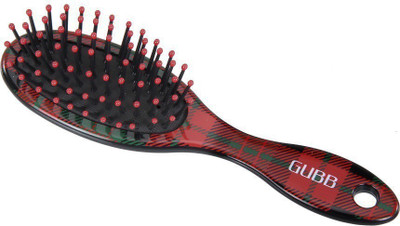 

GUBB SCO OVAL CUSHION BRUSH (LARGE)
