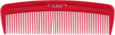 

GUBB USA New Vital Small Hair Comb Wide Tooth Comb For Men & Women