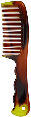 

AVMART Set of 4 Premium Comb with Handle