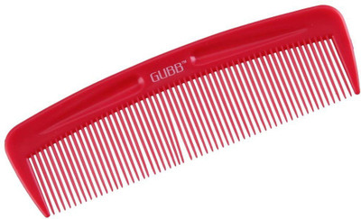 

GUBB USA New Vital Small Comb Wide Tooth