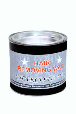 

Shopimoz Charcoal Hair Removal Wax(550)