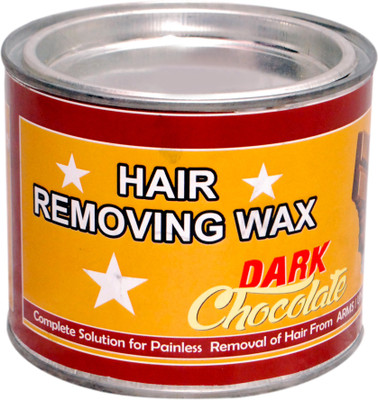 

Shopfleet Dark Chocolate Hair Removal Wax(500)