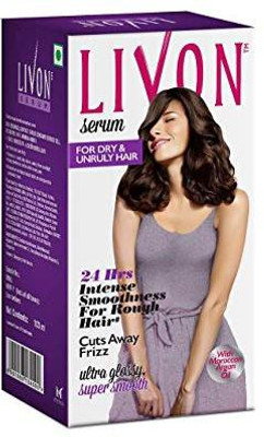 

Livon Serum(50 ml)
