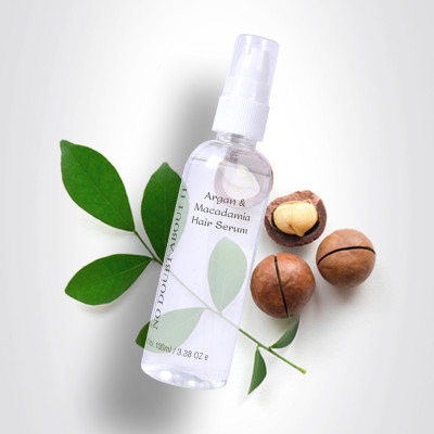 

MOTHYU Mothyu-Hair Serum with Argan & Macadamia oil(100 ml)