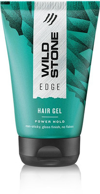 

Wild Stone Edge Hair Gel for men Hair Gel(100 ml)