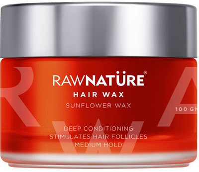 

RawNature Hair Wax Hair Wax(100 g)