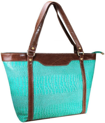 

MINAAR Shoulder Bag(Blue)