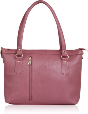 

Grandiose Shoulder Bag(Pink)
