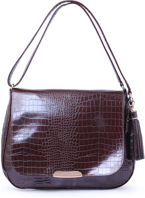 

Oriflame Shoulder Bag(Brown)