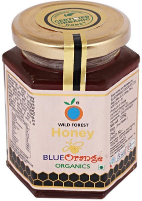 

Blueorange Wild Forest Honey(325 g)