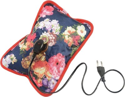 

Aryshaa Electric Rechargeable Heating Pad For Body Pain Relief Electrical 1 L Hot Water Bag(Multicolor)