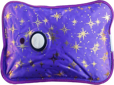 

Aryshaa Electrothermal And Electric Hot Water Bag For Joint & Muscles Electric 1 L Hot Water Bag(Multicolor)