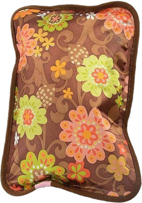 

Aryshaa Great Quality Electrothermal And Electric Hot Water Bag For Joint & Muscles Pain Many Colours And Designs Electric 1 L Hot Water Bag(Multicolor)