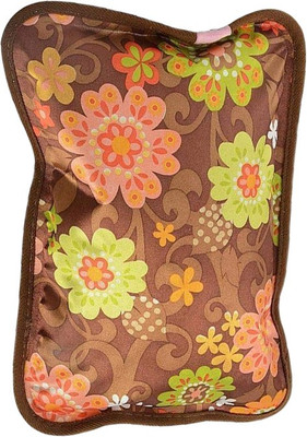 

Aryshaa Great Quality Electrothermal And Electric Hot Water Bag For Joint & Muscles Pain Electric 1 L Hot Water Bag(Multicolor)