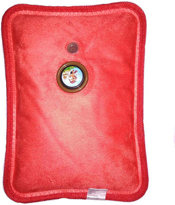 

LS Letsshop sd5 Electric Water Bag 1 L Hot Water Bag(Multicolor)